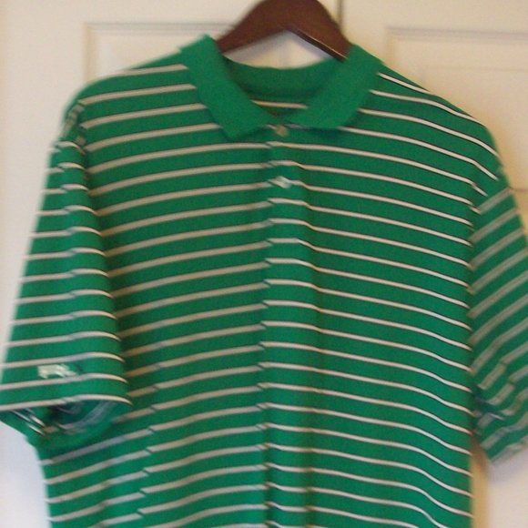 RALPH LAUREN RLX MEN'S XL POLO SHIRT - Picture 3 of 3